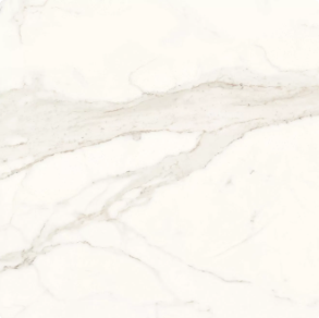 Polished Calacatta Super White - porcelain countertop